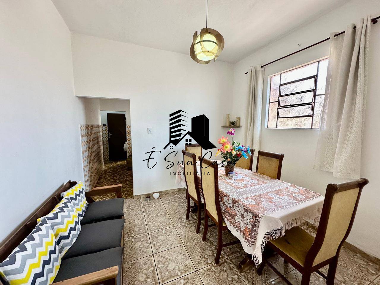 Casa, 3 quartos, 360 m² - Foto 7