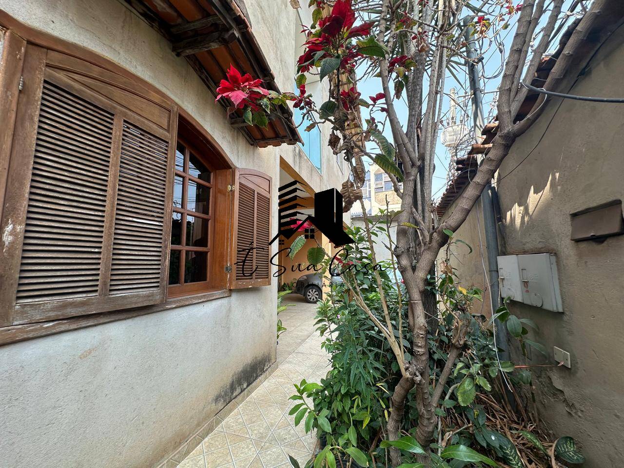 Casa, 3 quartos, 360 m² - Foto 5