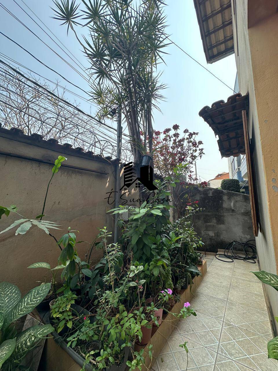 Casa, 3 quartos, 360 m² - Foto 4