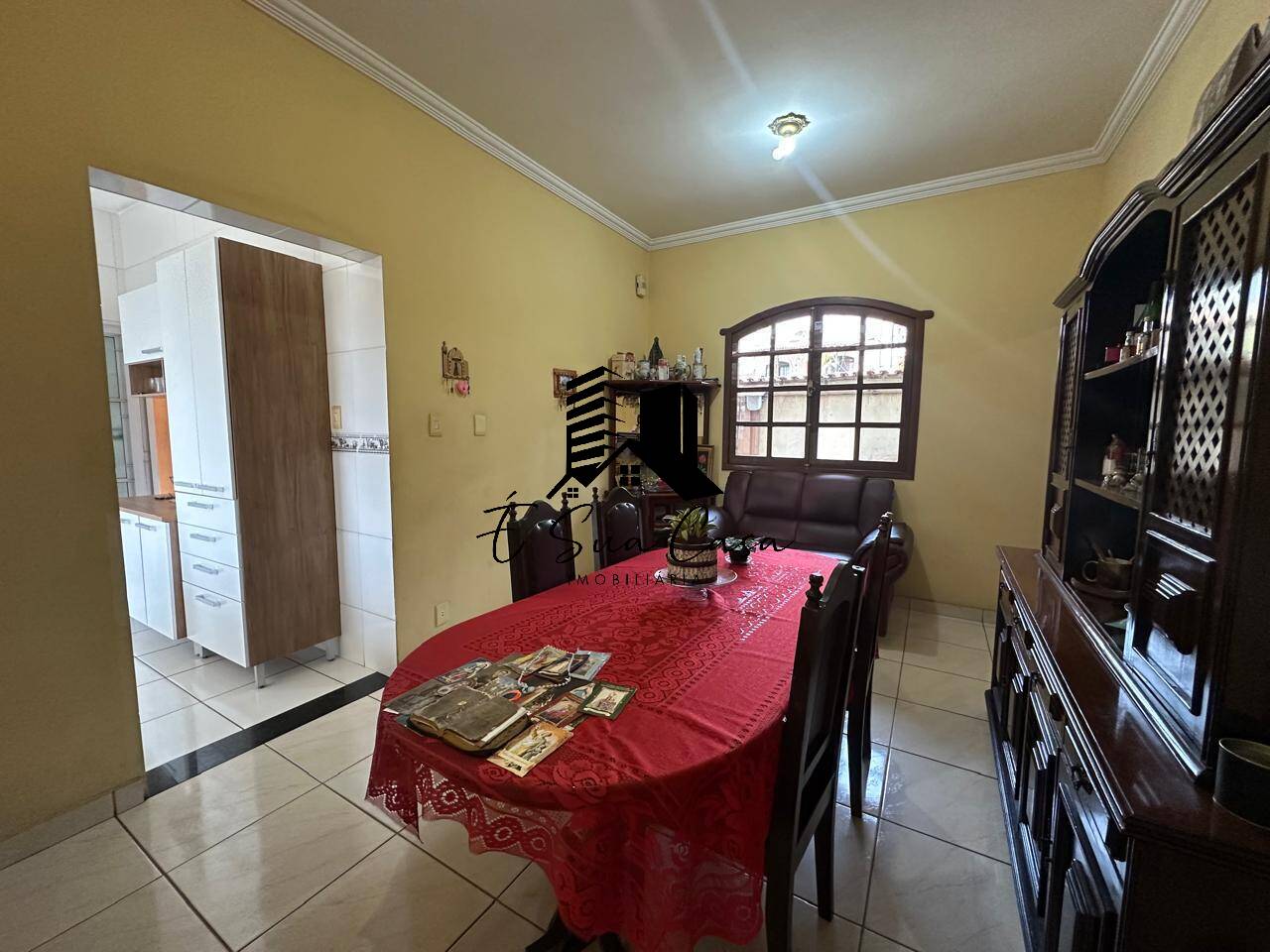 Casa, 3 quartos, 360 m² - Foto 7