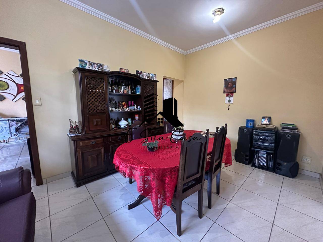 Casa, 3 quartos, 360 m² - Foto 6