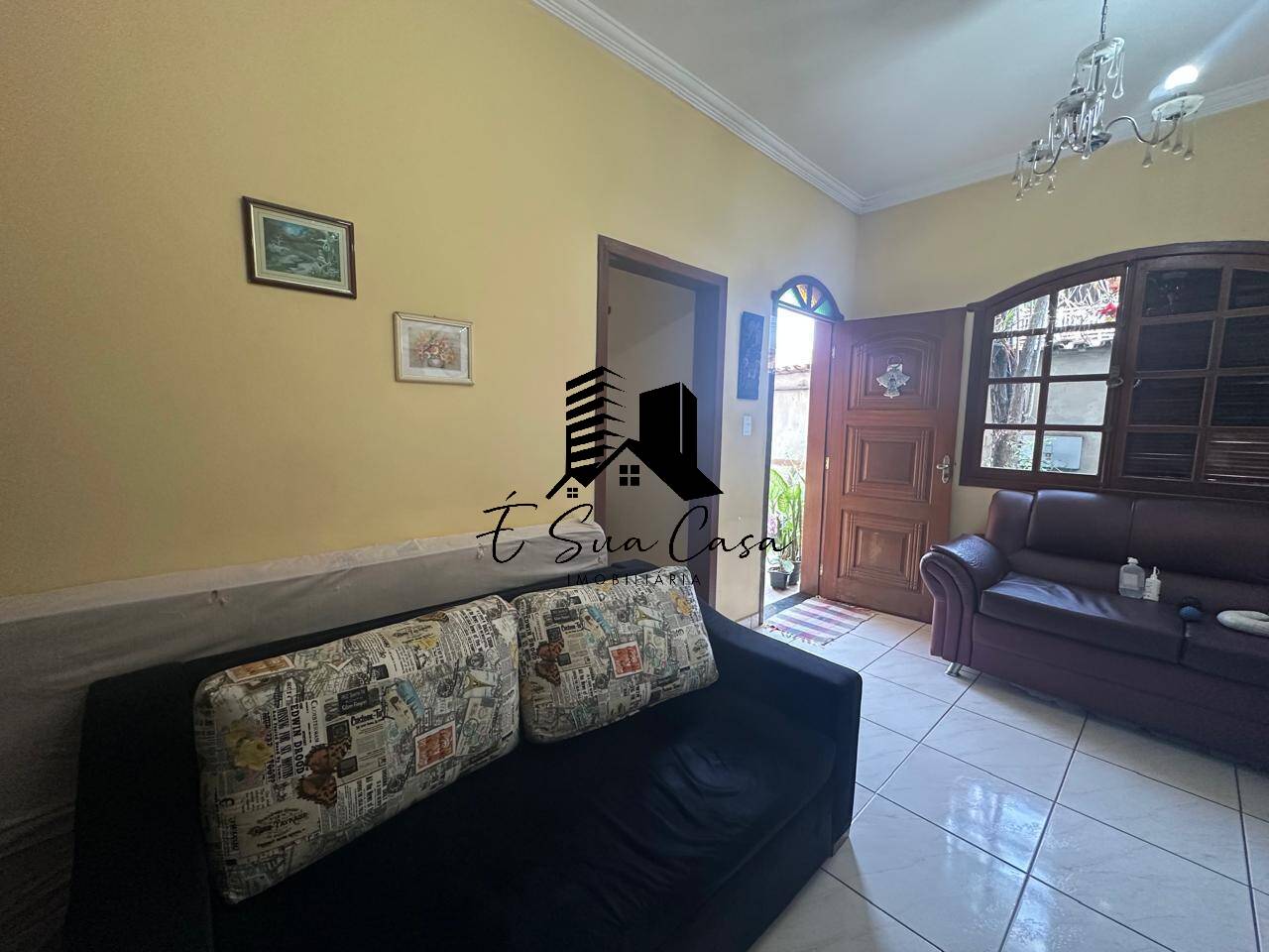 Casa, 3 quartos, 360 m² - Foto 8