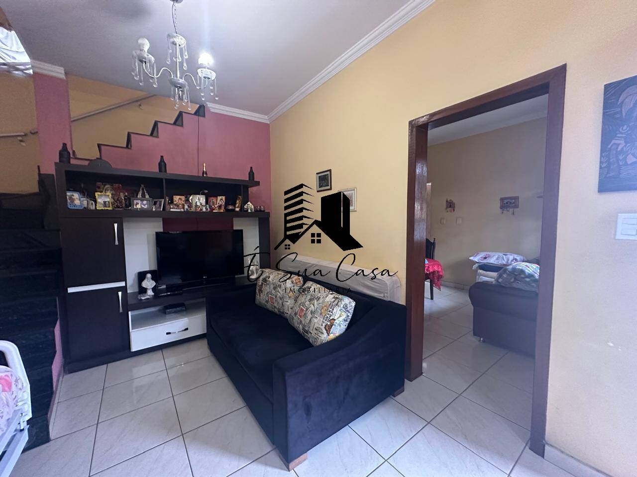 Casa, 3 quartos, 360 m² - Foto 9