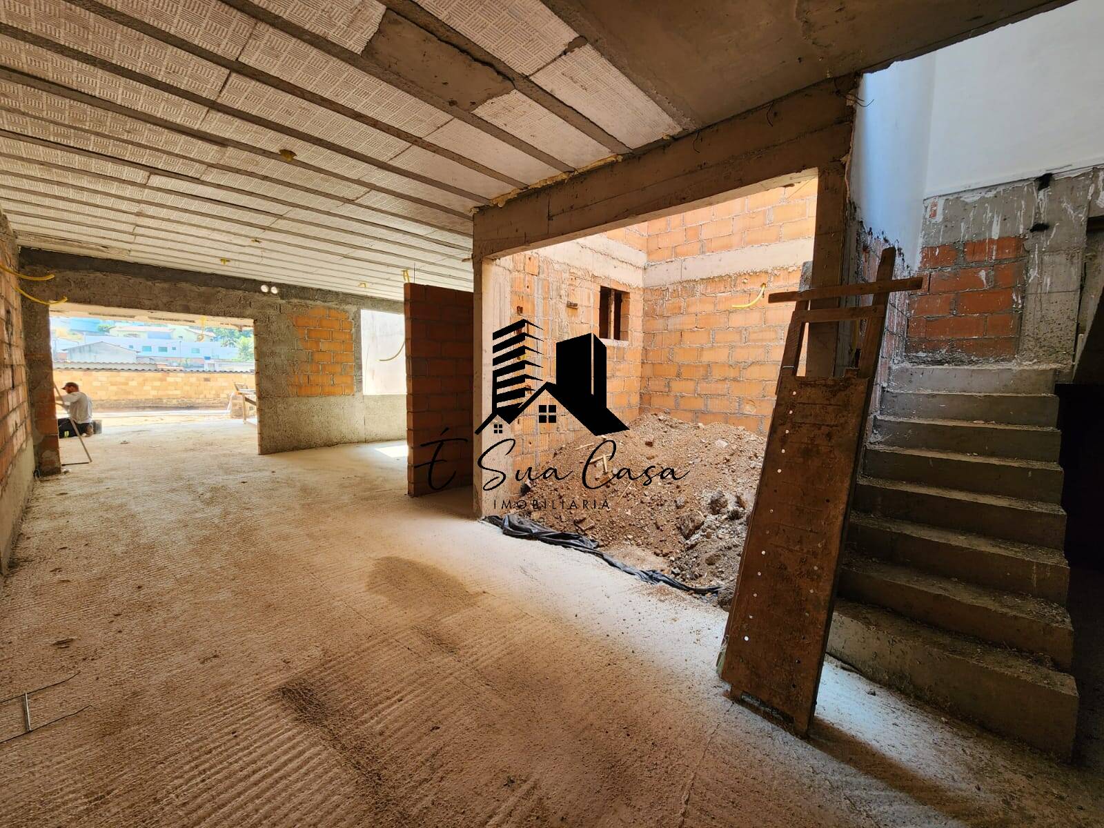 Casa, 3 quartos, 279 m² - Foto 31