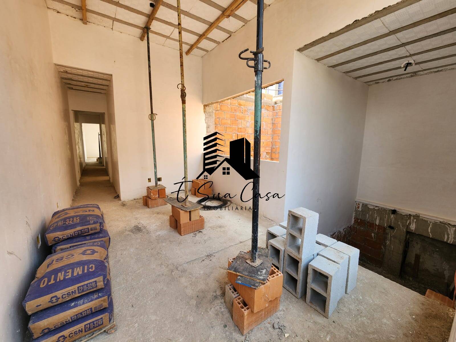 Casa, 3 quartos, 279 m² - Foto 40