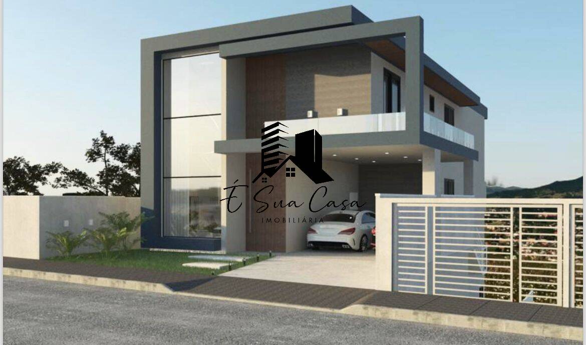 Casa à venda com 4 quartos, 463m² - Foto 2