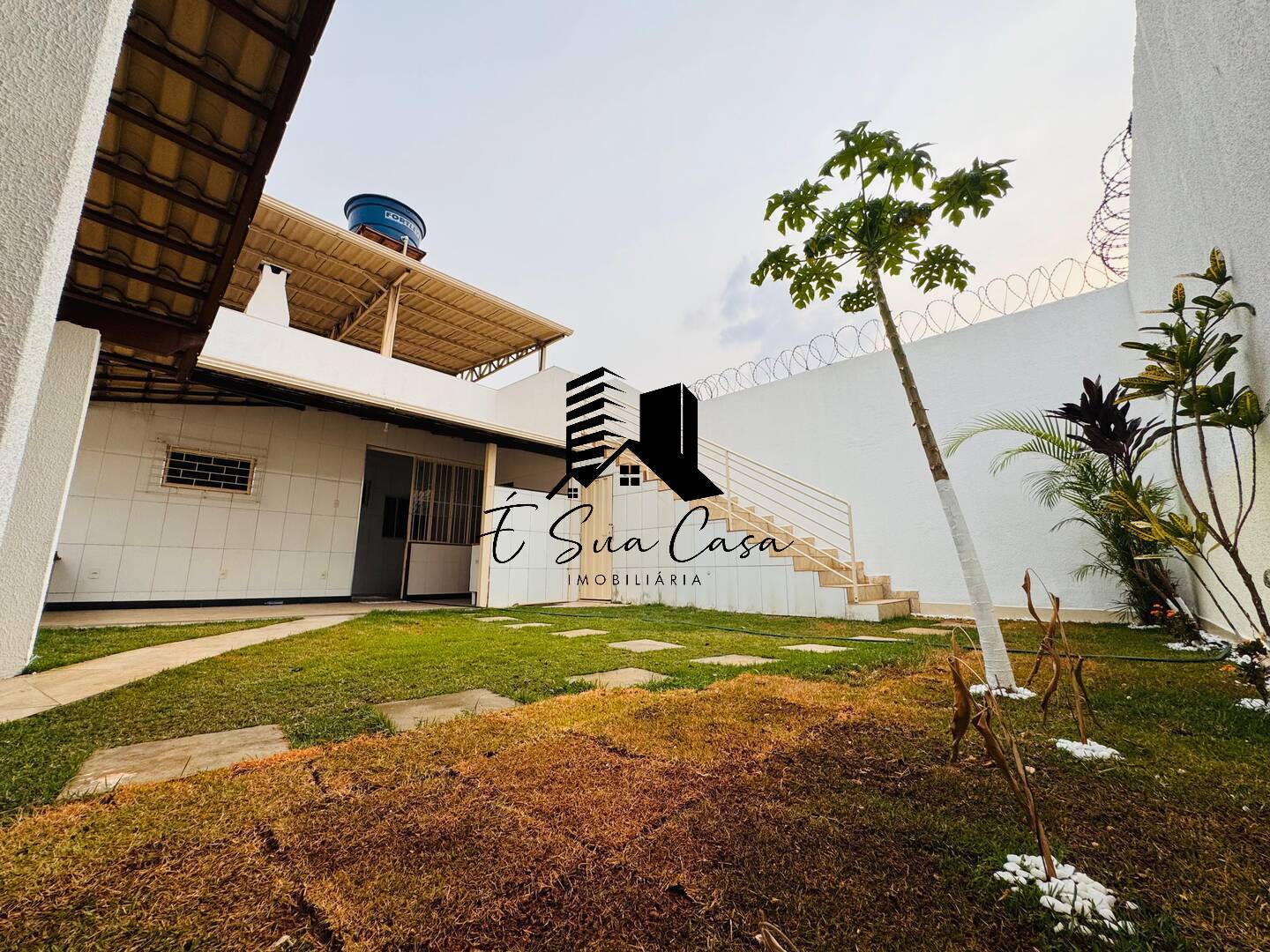 Casa, 2 quartos, 300 m² - Foto 4