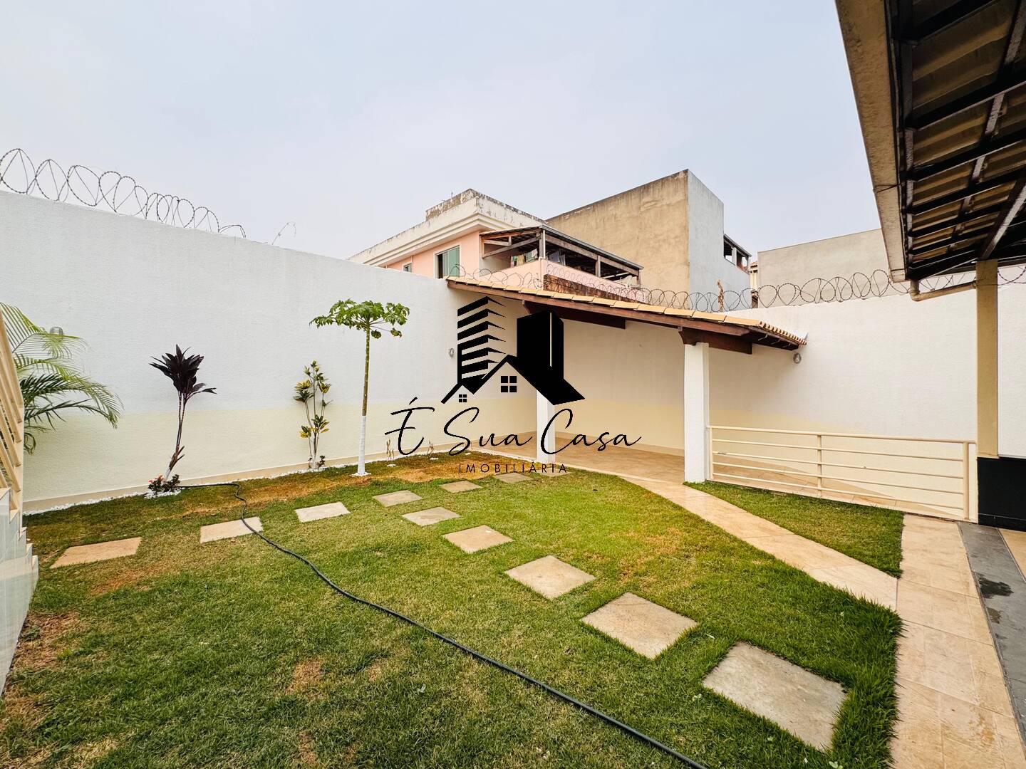 Casa, 2 quartos, 300 m² - Foto 6