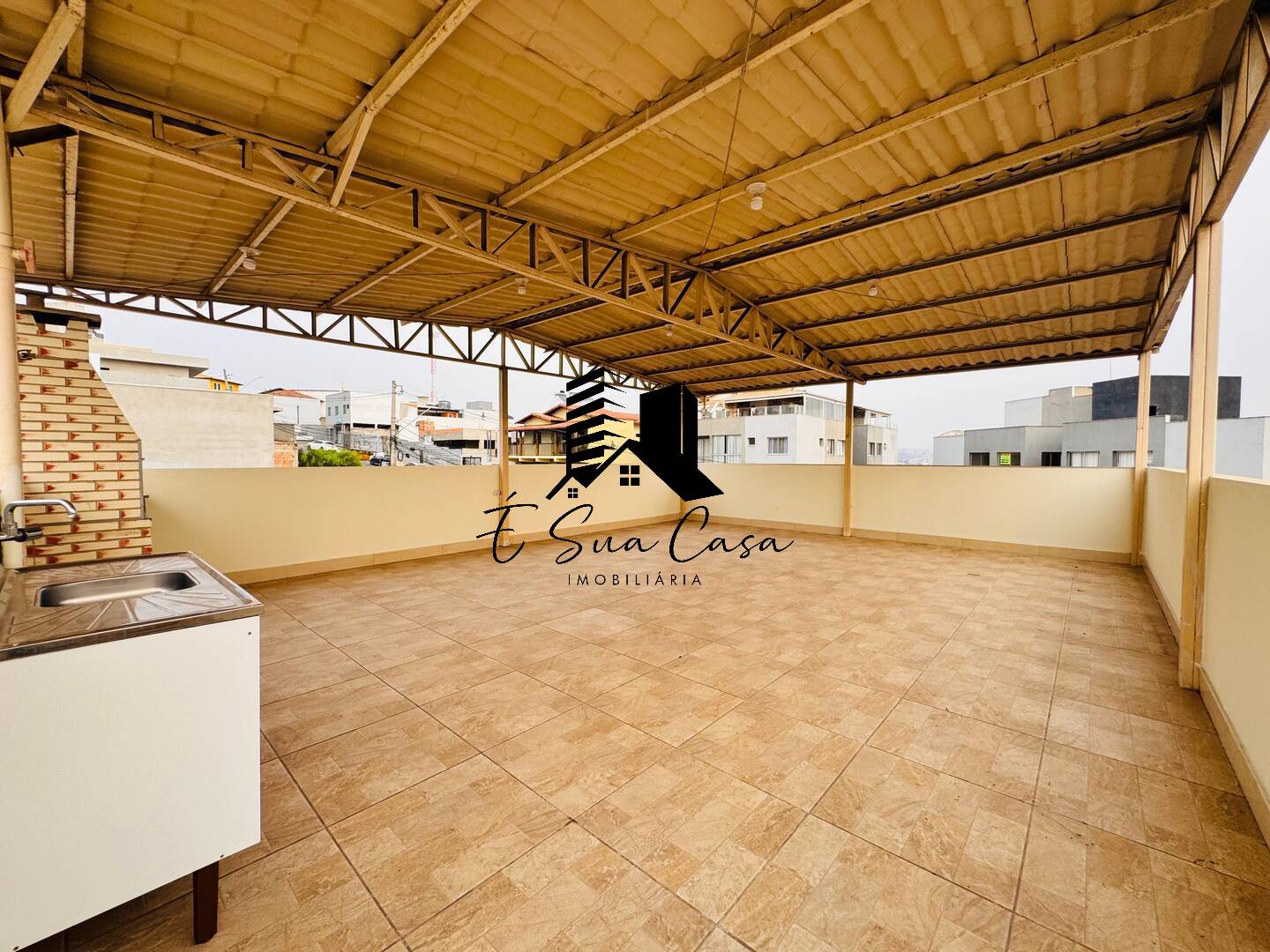 Casa, 2 quartos, 300 m² - Foto 7