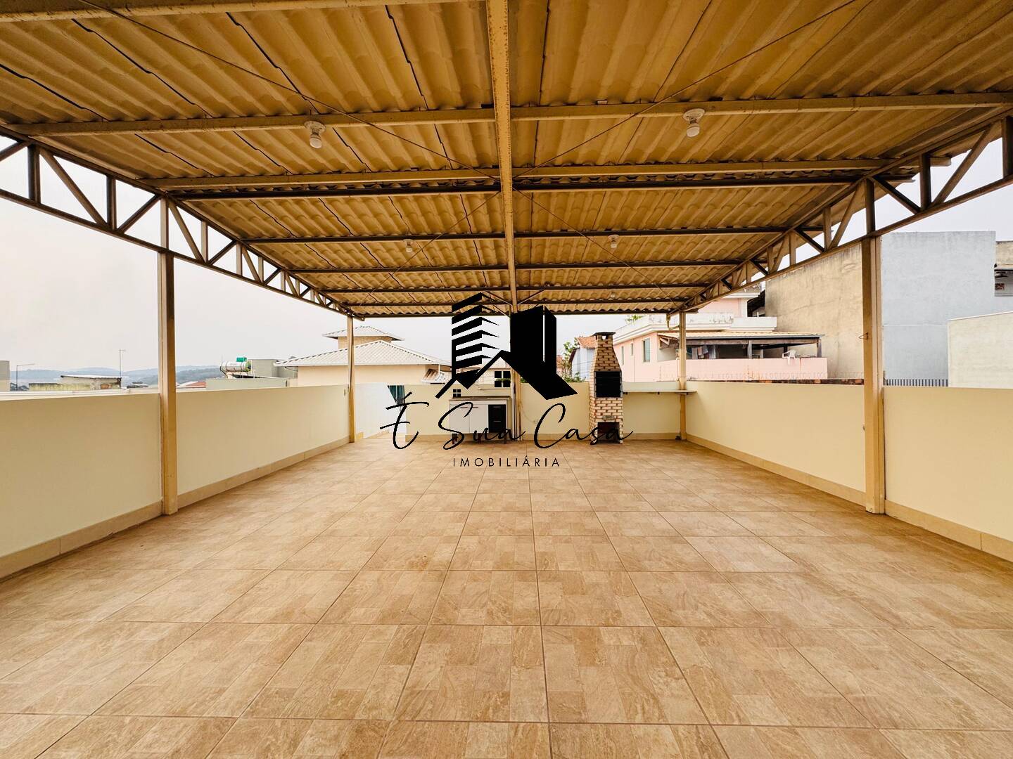 Casa, 2 quartos, 300 m² - Foto 9