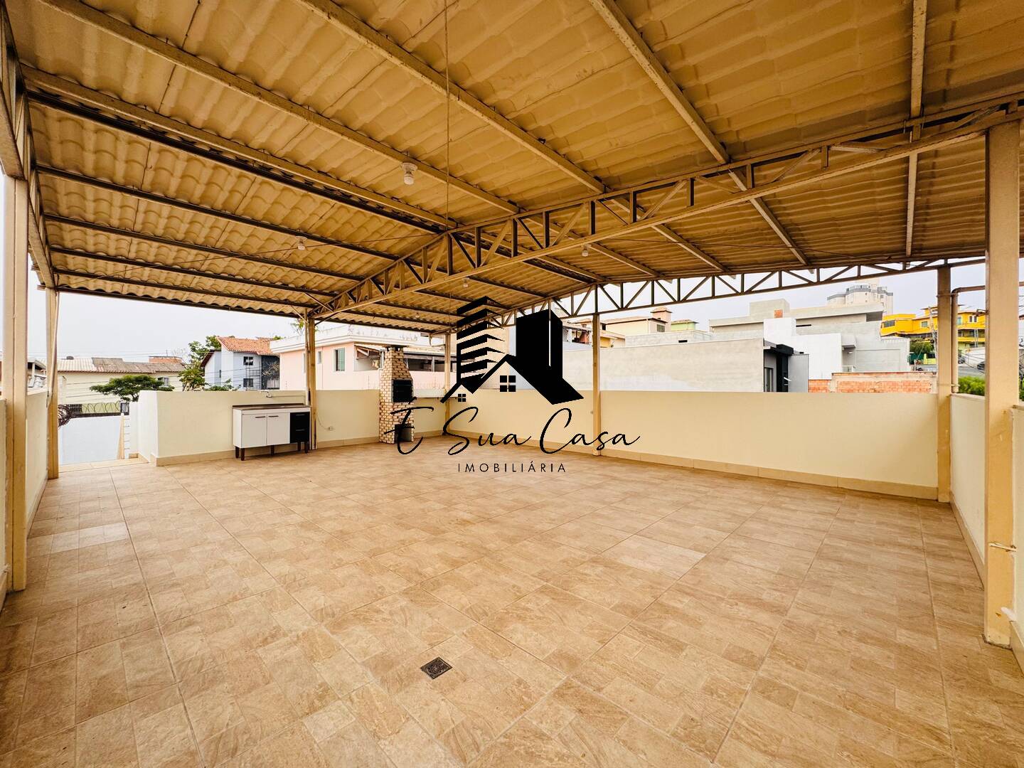 Casa, 2 quartos, 300 m² - Foto 10