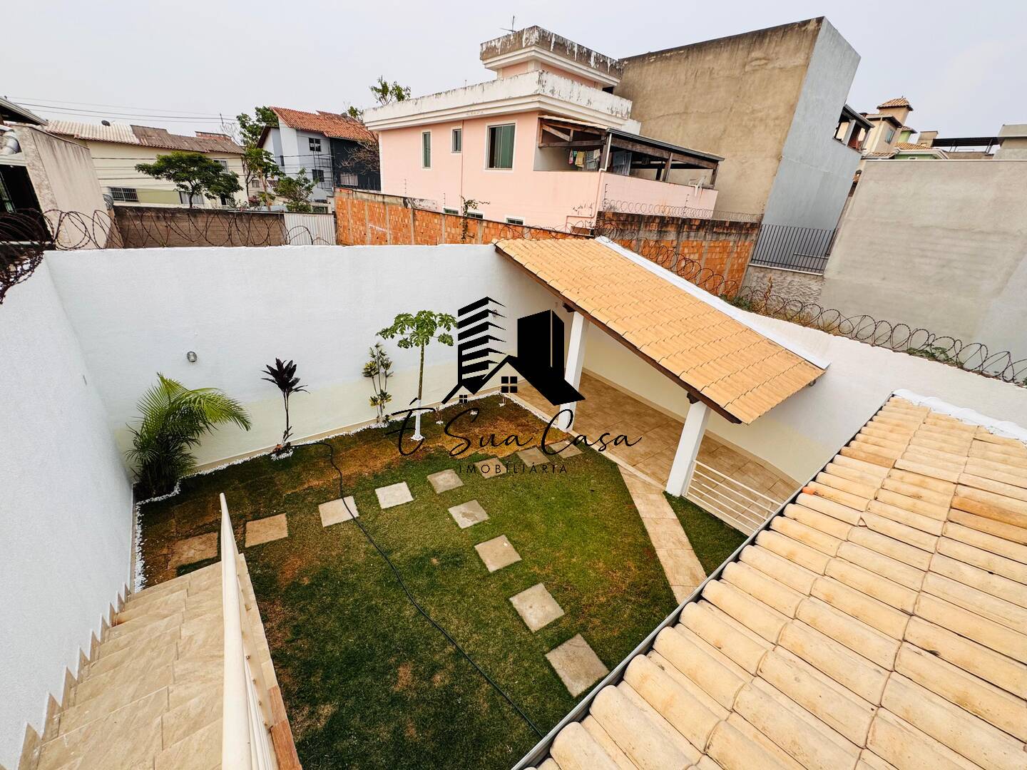 Casa, 2 quartos, 300 m² - Foto 11