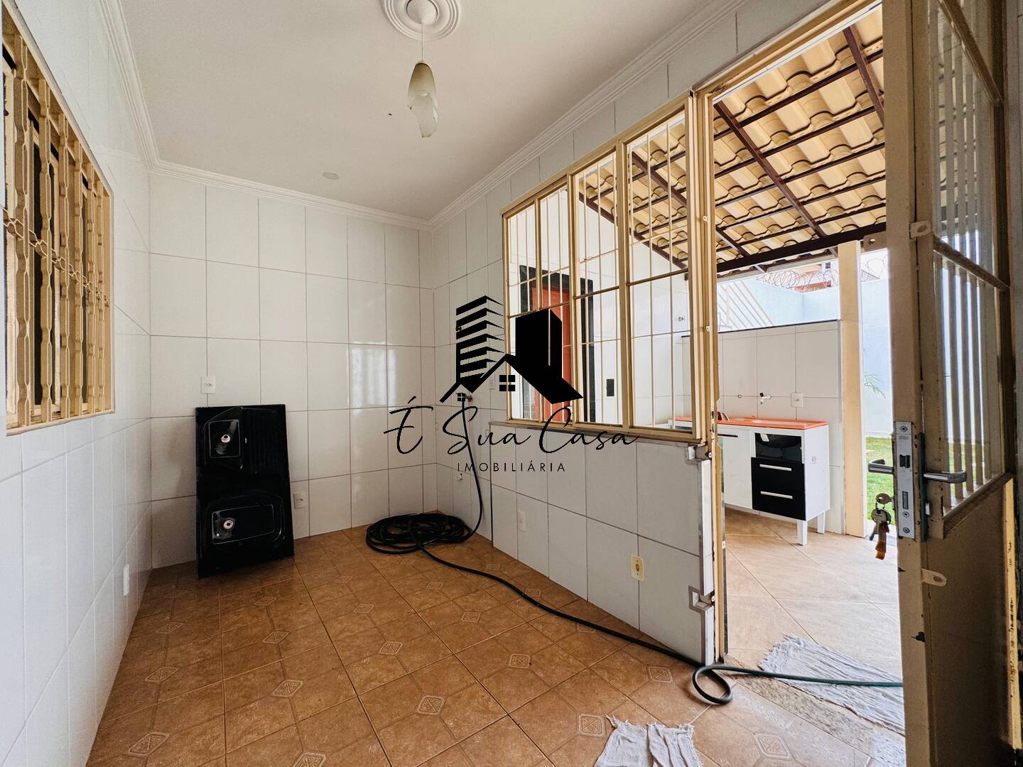 Casa, 2 quartos, 300 m² - Foto 13