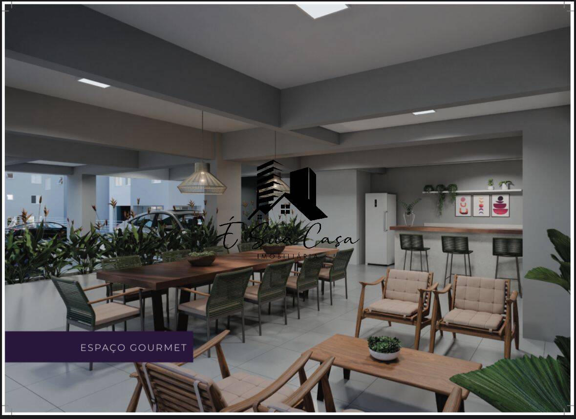 Apartamento, 2 quartos, 48 m² - Foto 16