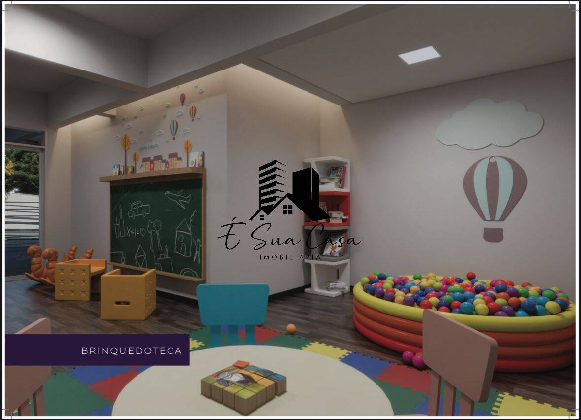 Apartamento, 2 quartos, 48 m² - Foto 15