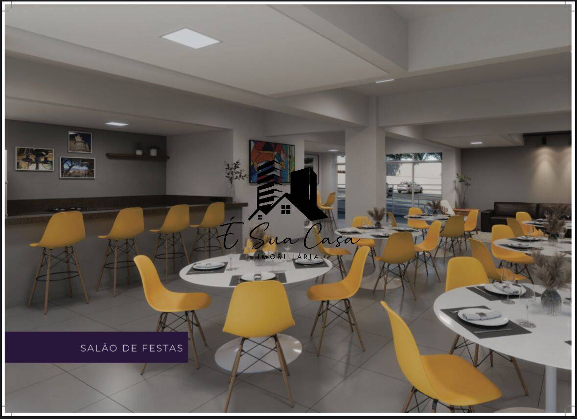 Apartamento, 2 quartos, 48 m² - Foto 17