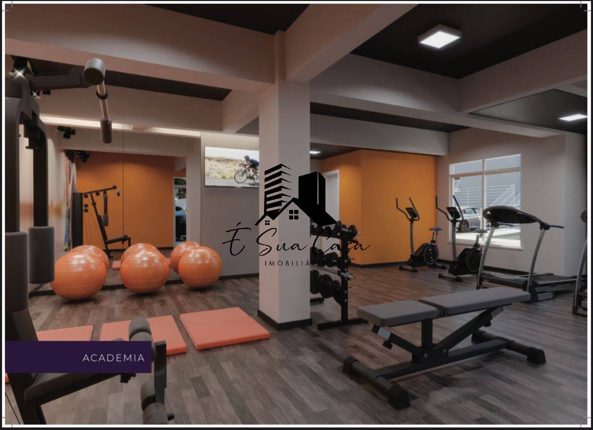 Apartamento, 2 quartos, 48 m² - Foto 18