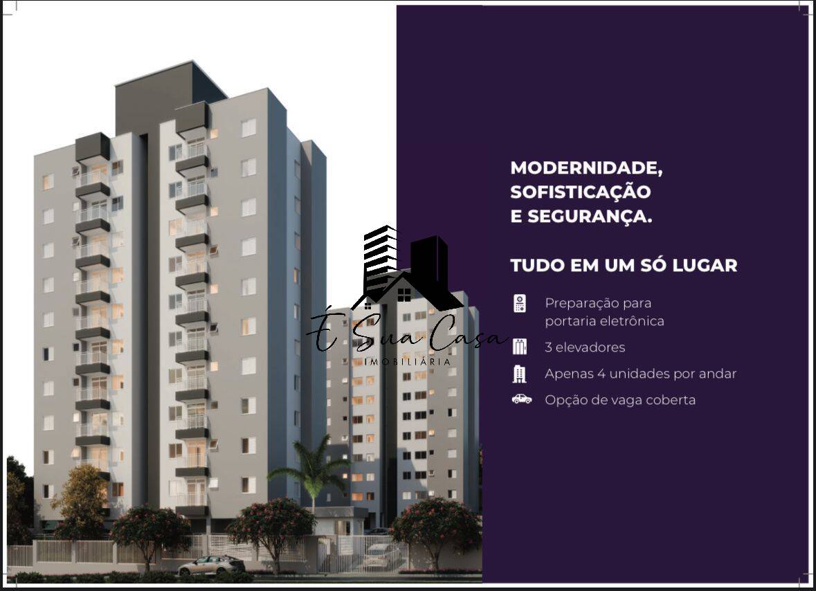 Apartamento, 2 quartos, 48 m² - Foto 20