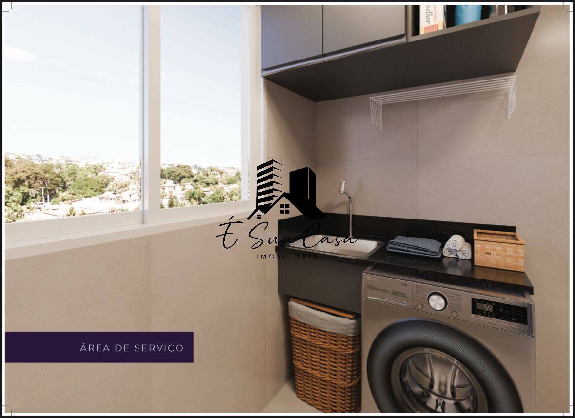 Apartamento, 2 quartos, 48 m² - Foto 7