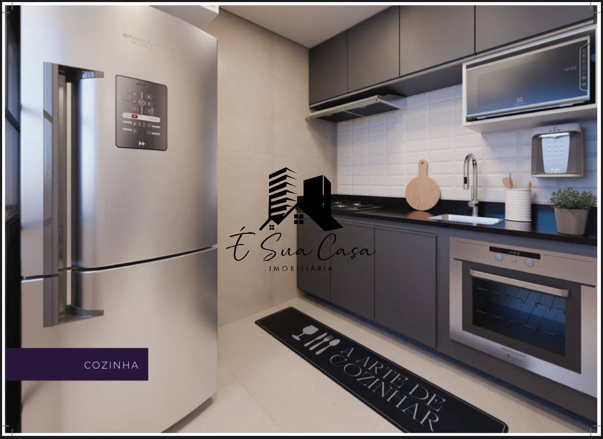 Apartamento, 2 quartos, 48 m² - Foto 6