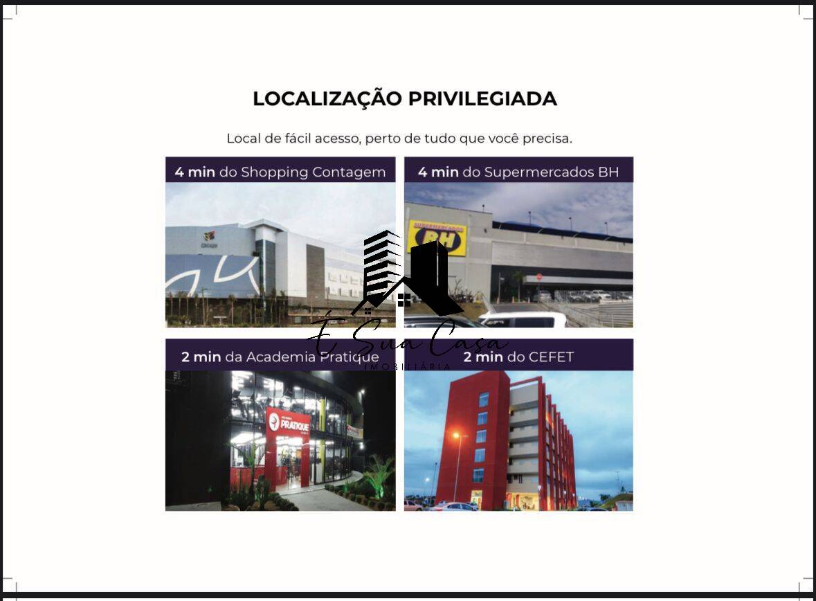 Apartamento, 2 quartos, 48 m² - Foto 22