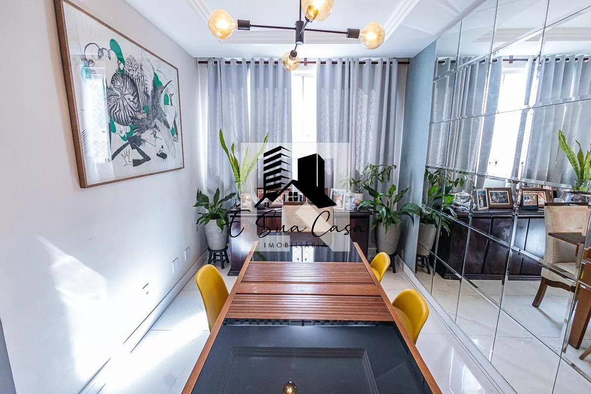 Cobertura, 4 quartos, 110 m² - Foto 3