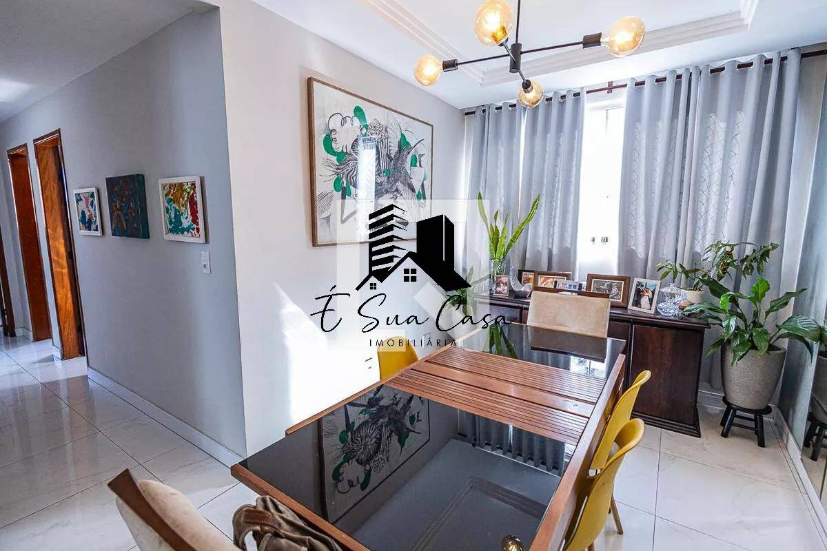 Cobertura, 4 quartos, 110 m² - Foto 2