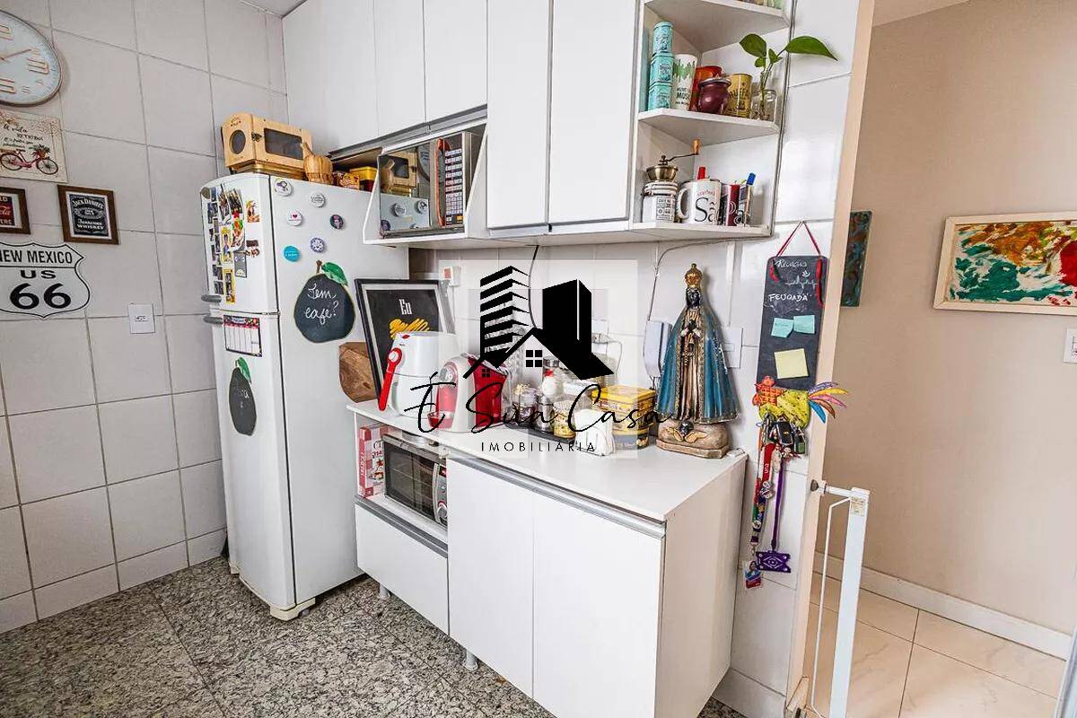 Cobertura, 4 quartos, 110 m² - Foto 7