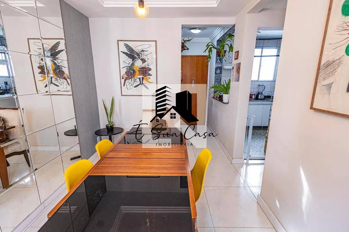 Cobertura, 4 quartos, 110 m² - Foto 6