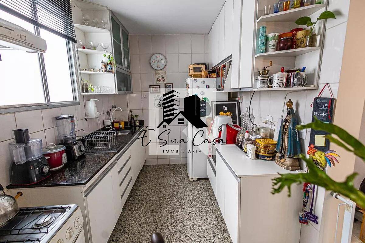 Cobertura, 4 quartos, 110 m² - Foto 8