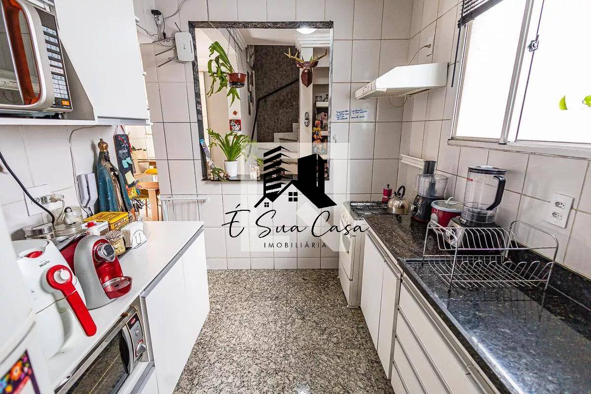 Cobertura, 4 quartos, 110 m² - Foto 10