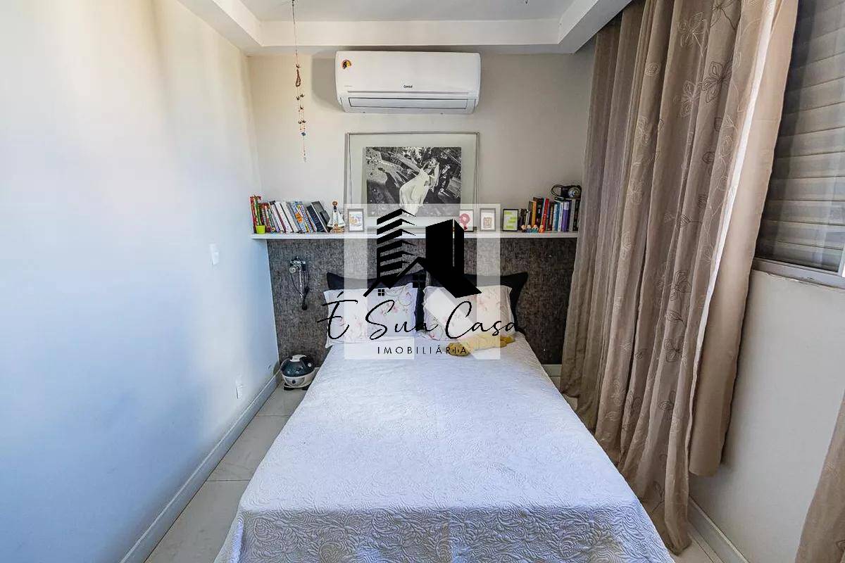 Cobertura, 4 quartos, 110 m² - Foto 11