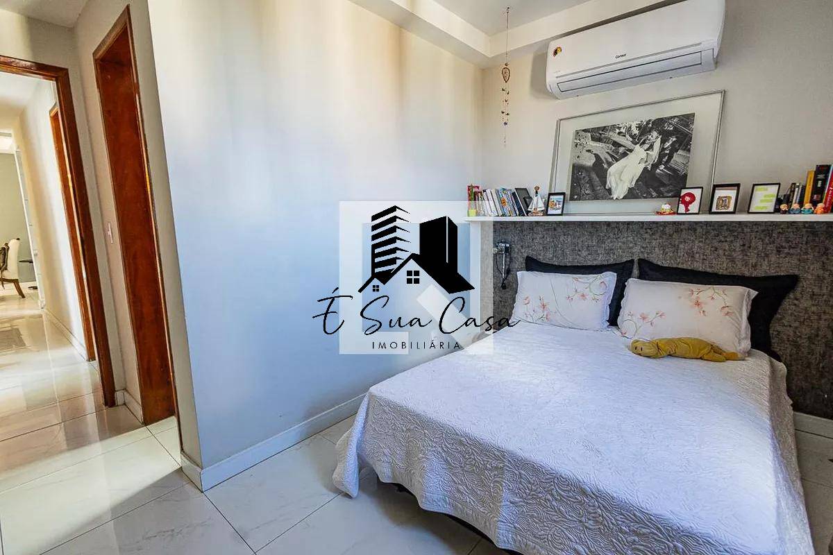 Cobertura, 4 quartos, 110 m² - Foto 13