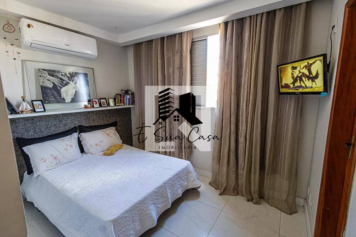 Cobertura, 4 quartos, 110 m² - Foto 12