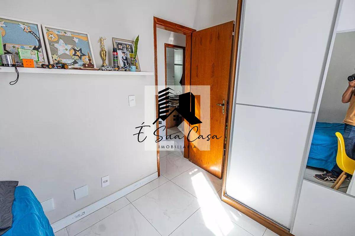 Cobertura, 4 quartos, 110 m² - Foto 16