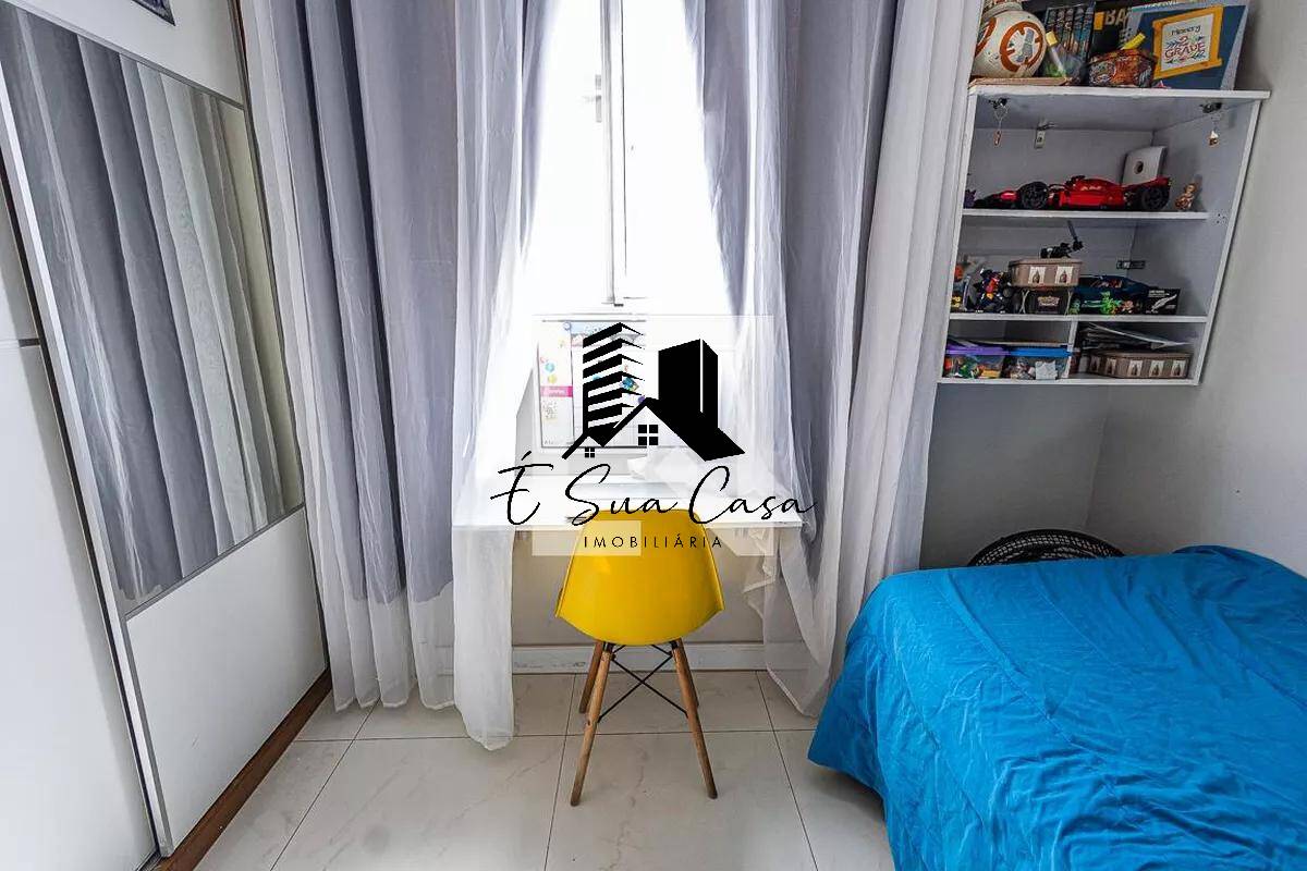 Cobertura, 4 quartos, 110 m² - Foto 17