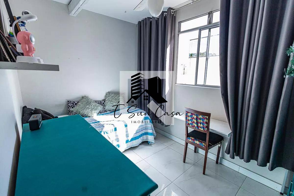 Cobertura, 4 quartos, 110 m² - Foto 18