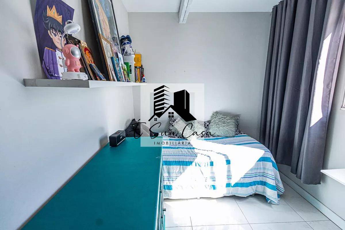 Cobertura, 4 quartos, 110 m² - Foto 20