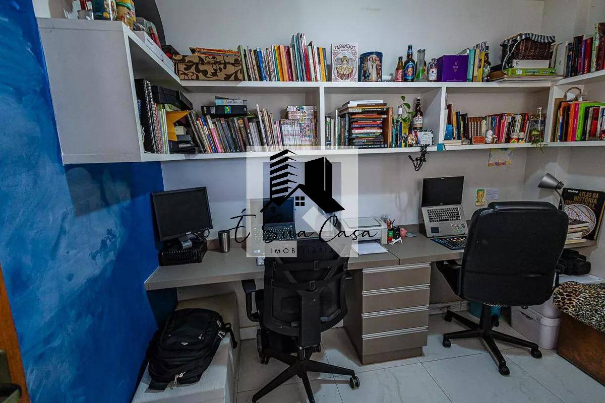 Cobertura, 4 quartos, 110 m² - Foto 24