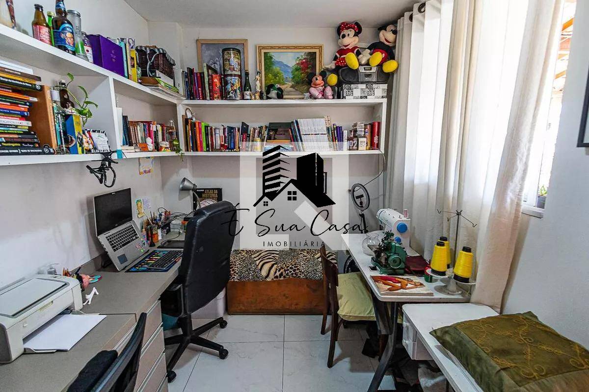 Cobertura, 4 quartos, 110 m² - Foto 27