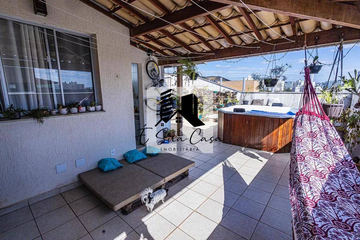 Cobertura, 4 quartos, 110 m² - Foto 35