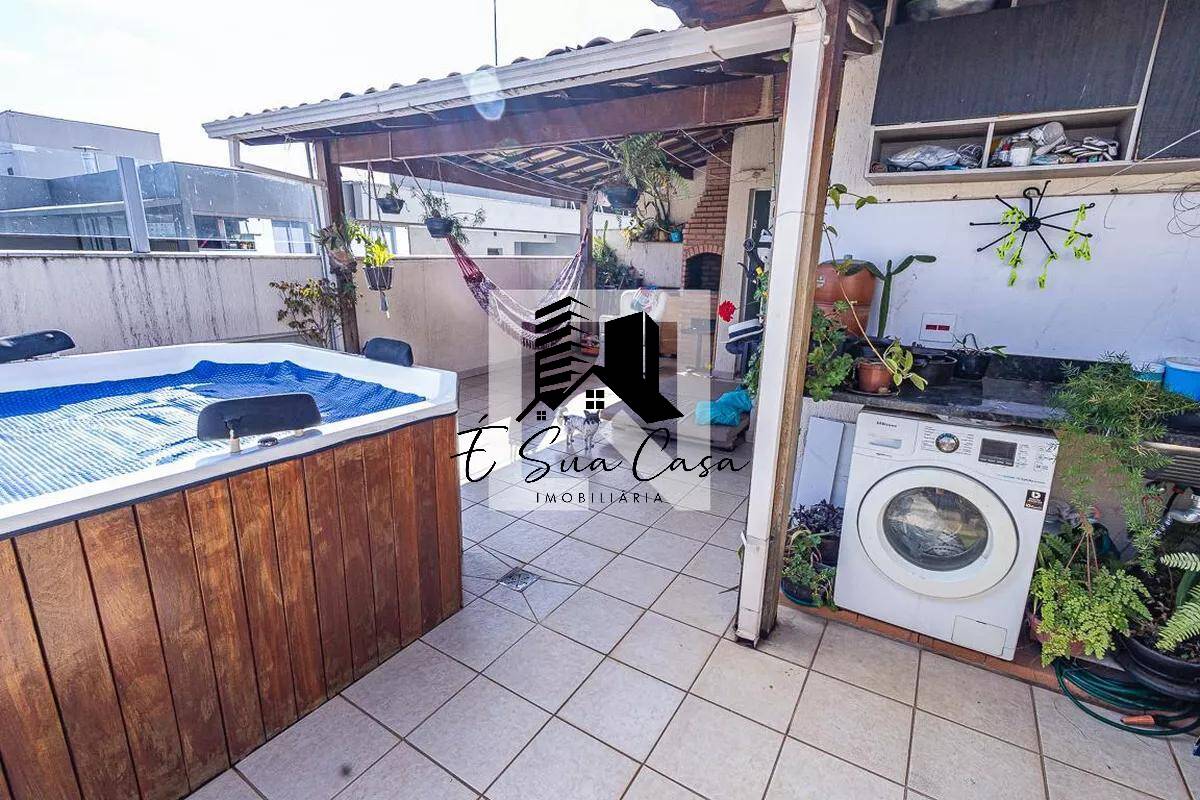 Cobertura, 4 quartos, 110 m² - Foto 37