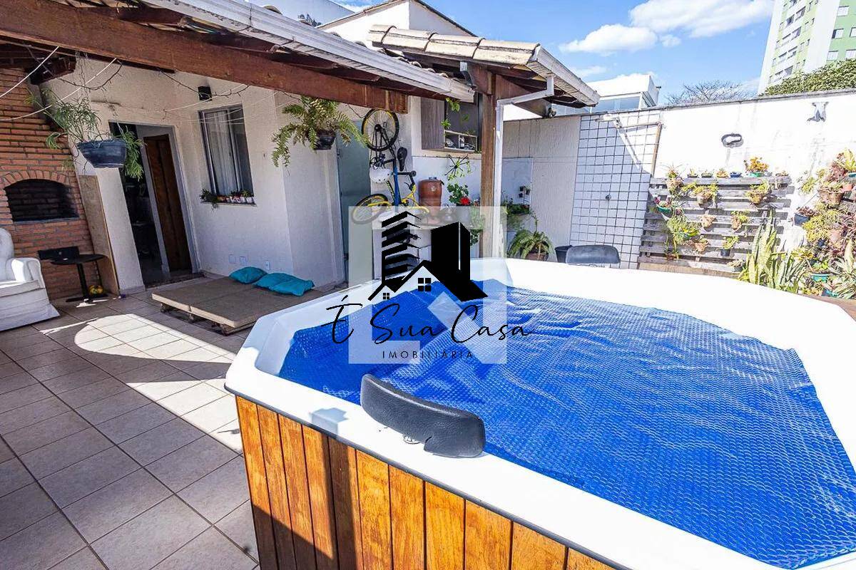 Cobertura, 4 quartos, 110 m² - Foto 36