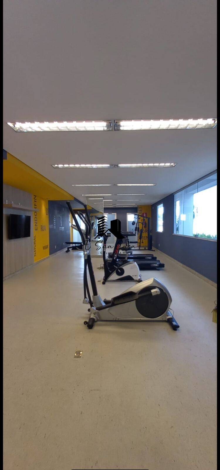 Apartamento, 3 quartos, 71 m² - Foto 54