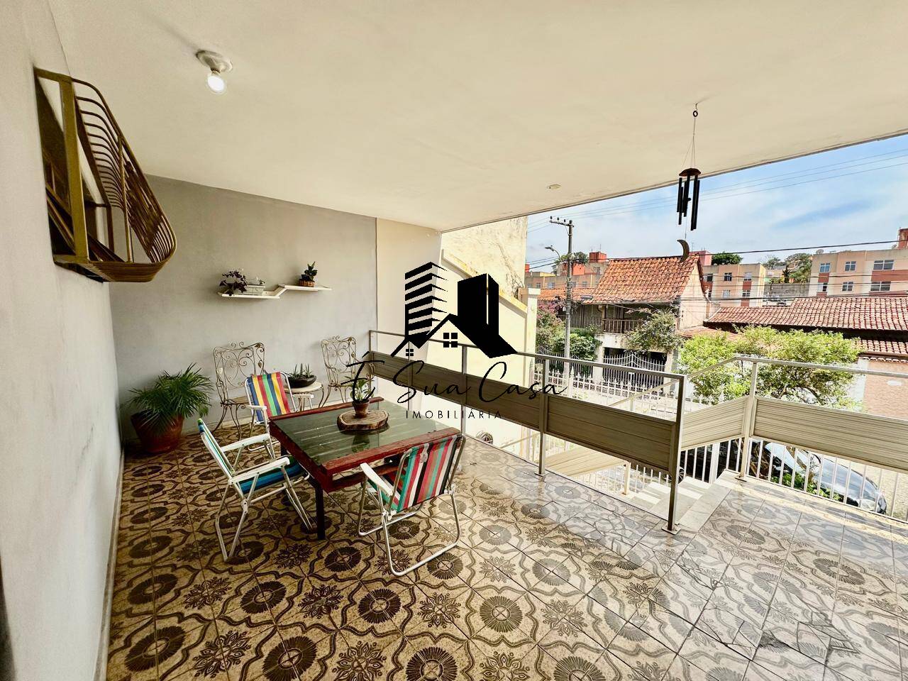 Casa, 4 quartos, 248 m² - Foto 3