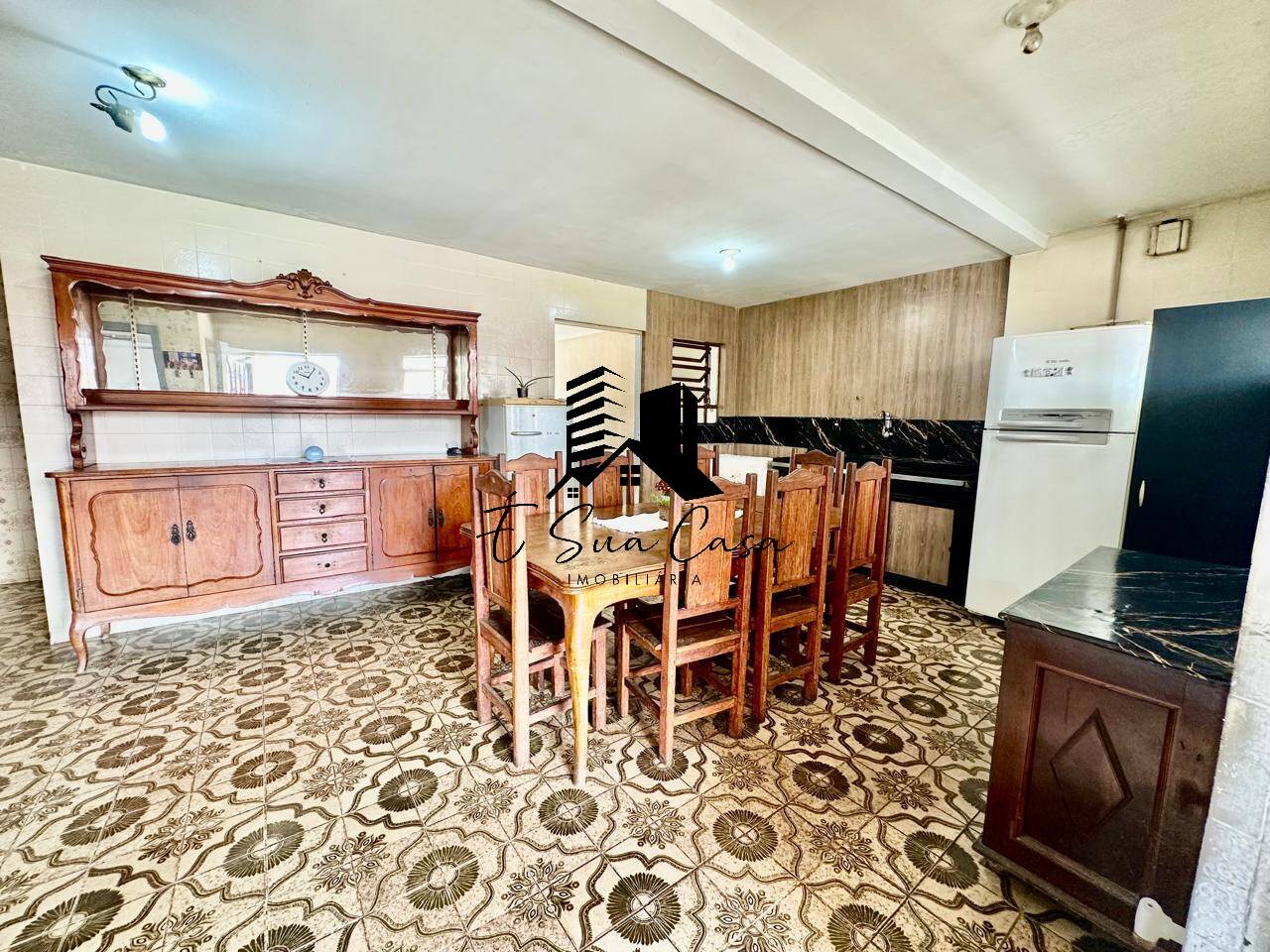 Casa, 4 quartos, 248 m² - Foto 6