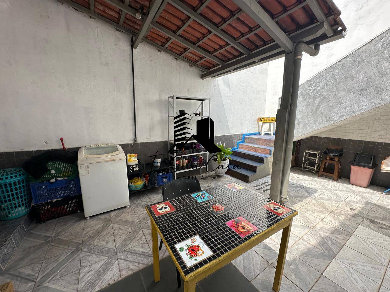 Casa, 4 quartos, 248 m² - Foto 25