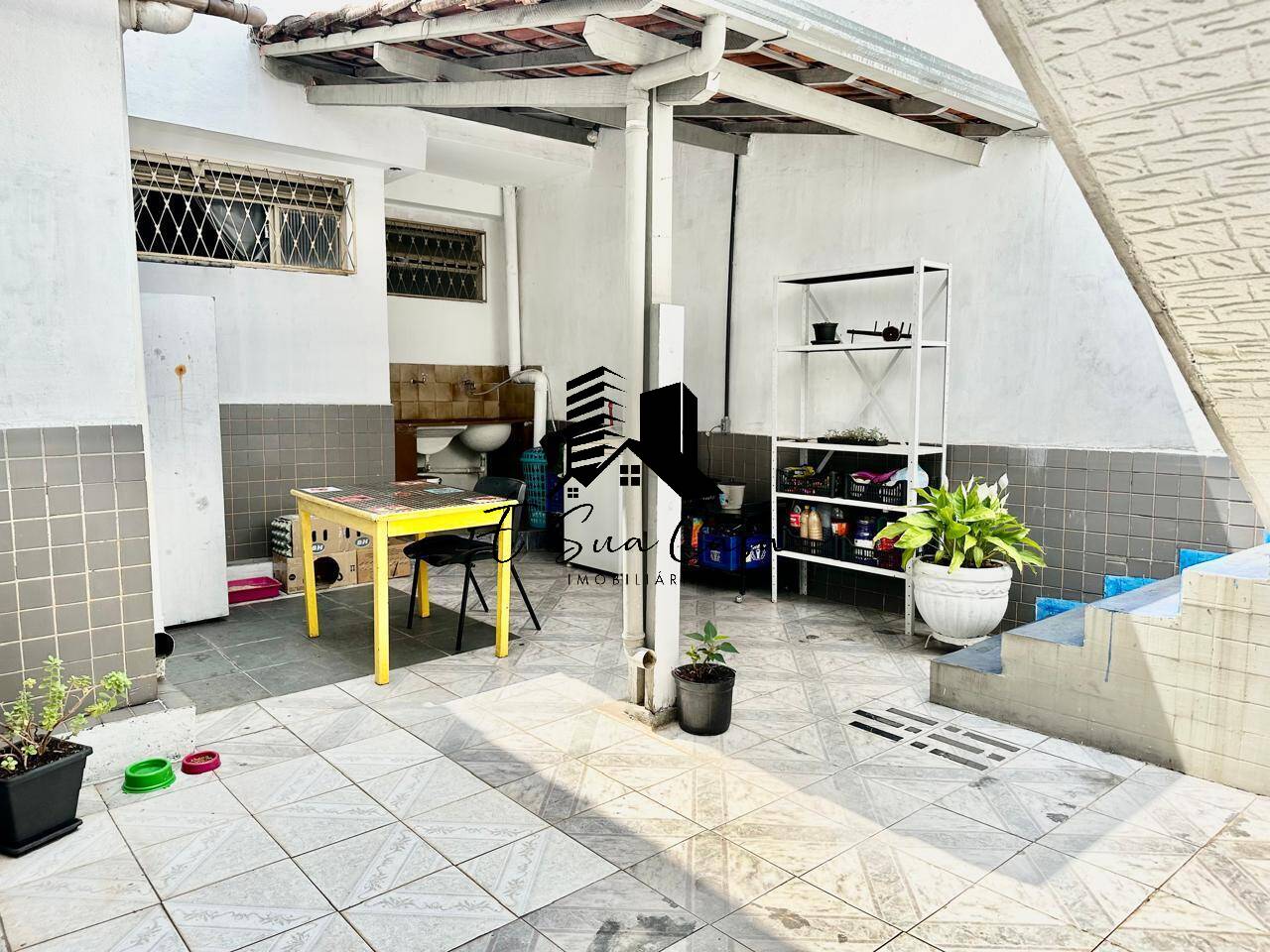 Casa, 4 quartos, 248 m² - Foto 26