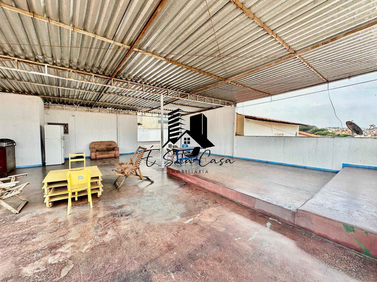 Casa, 4 quartos, 248 m² - Foto 31