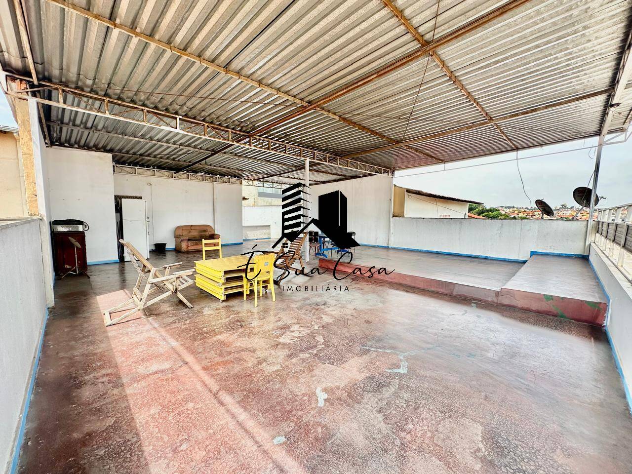 Casa, 4 quartos, 248 m² - Foto 32